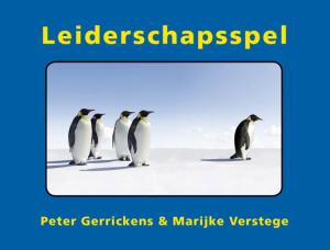 leiderschapsspel