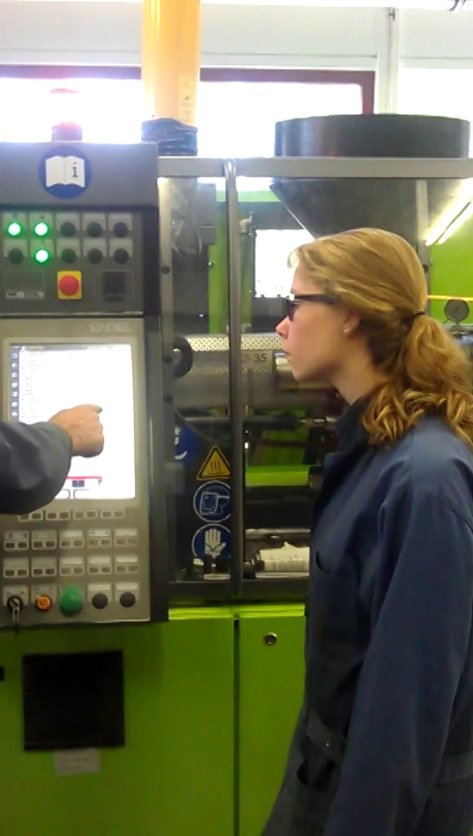 Fransje Matti Sanne video